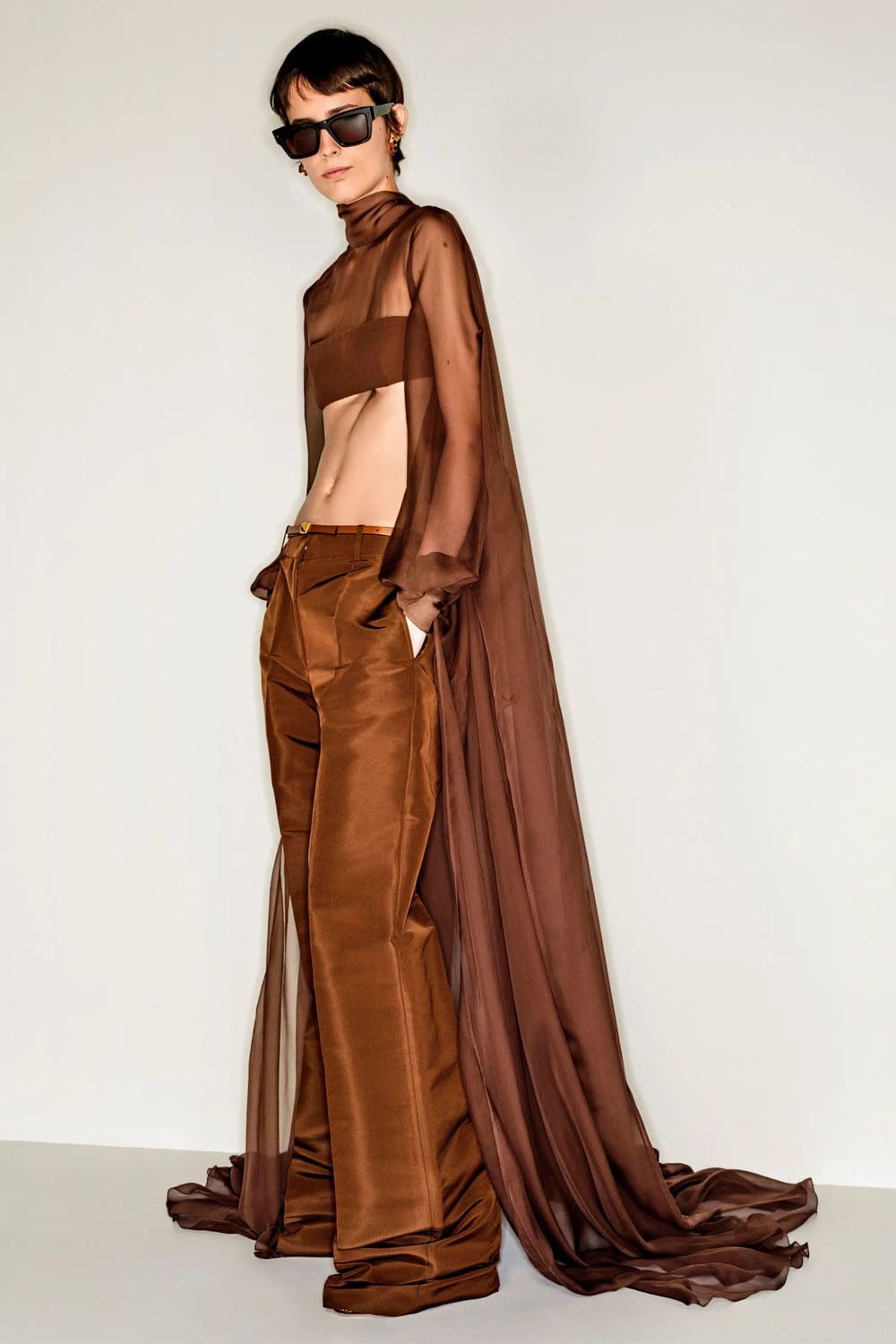 Valentino Resort 2023 Runway Magazine 103