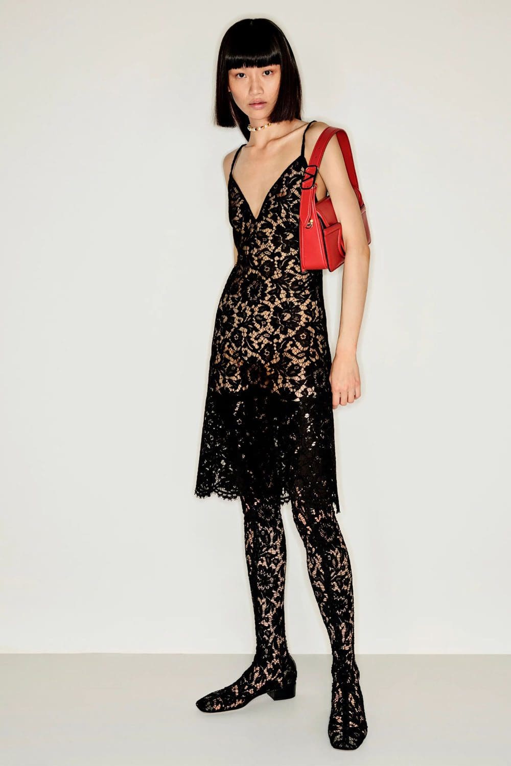 Valentino Resort 2023 Runway Magazine 12