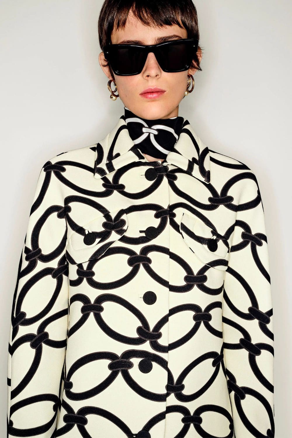 Valentino Resort 2023 Runway Magazine 16