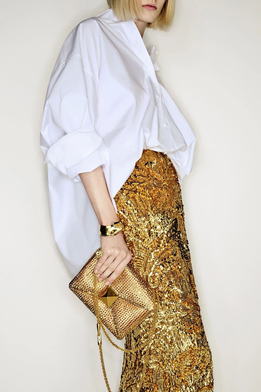 Valentino Resort 2023 Runway Magazine 17