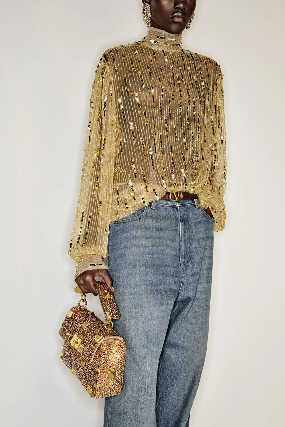 Valentino Resort 2023 Runway Magazine 19