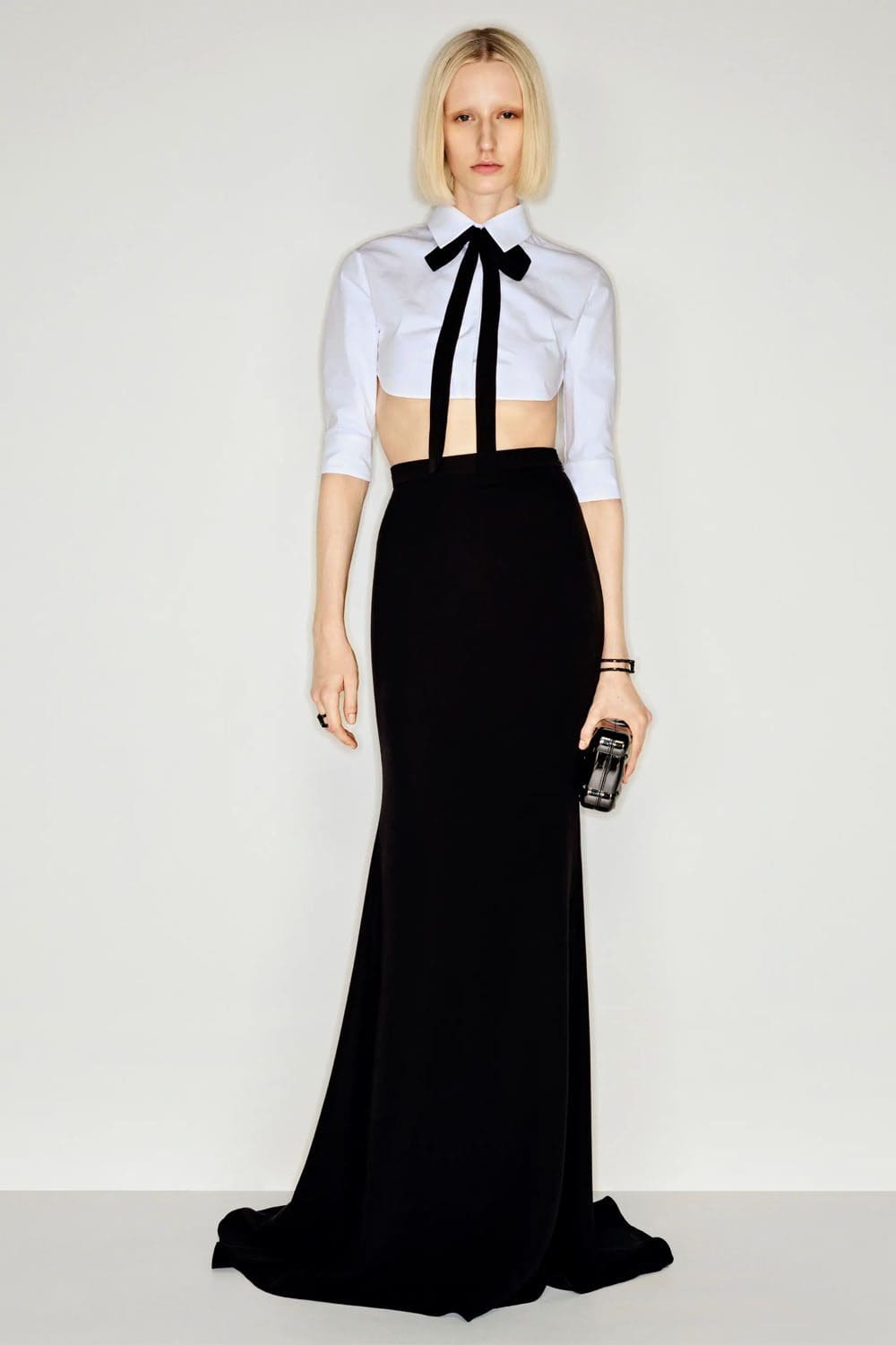 Valentino Resort 2023 Runway Magazine 20