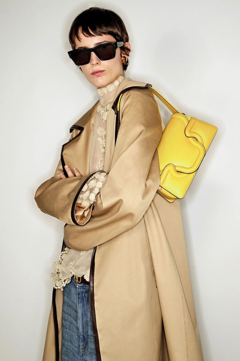 Valentino Resort 2023 Runway Magazine 23