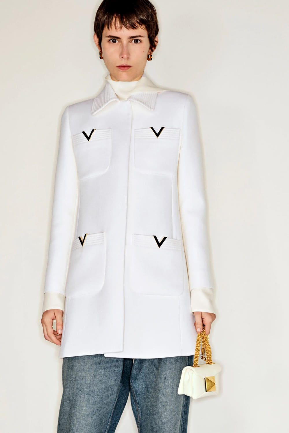 Valentino Resort 2023 Runway Magazine 24