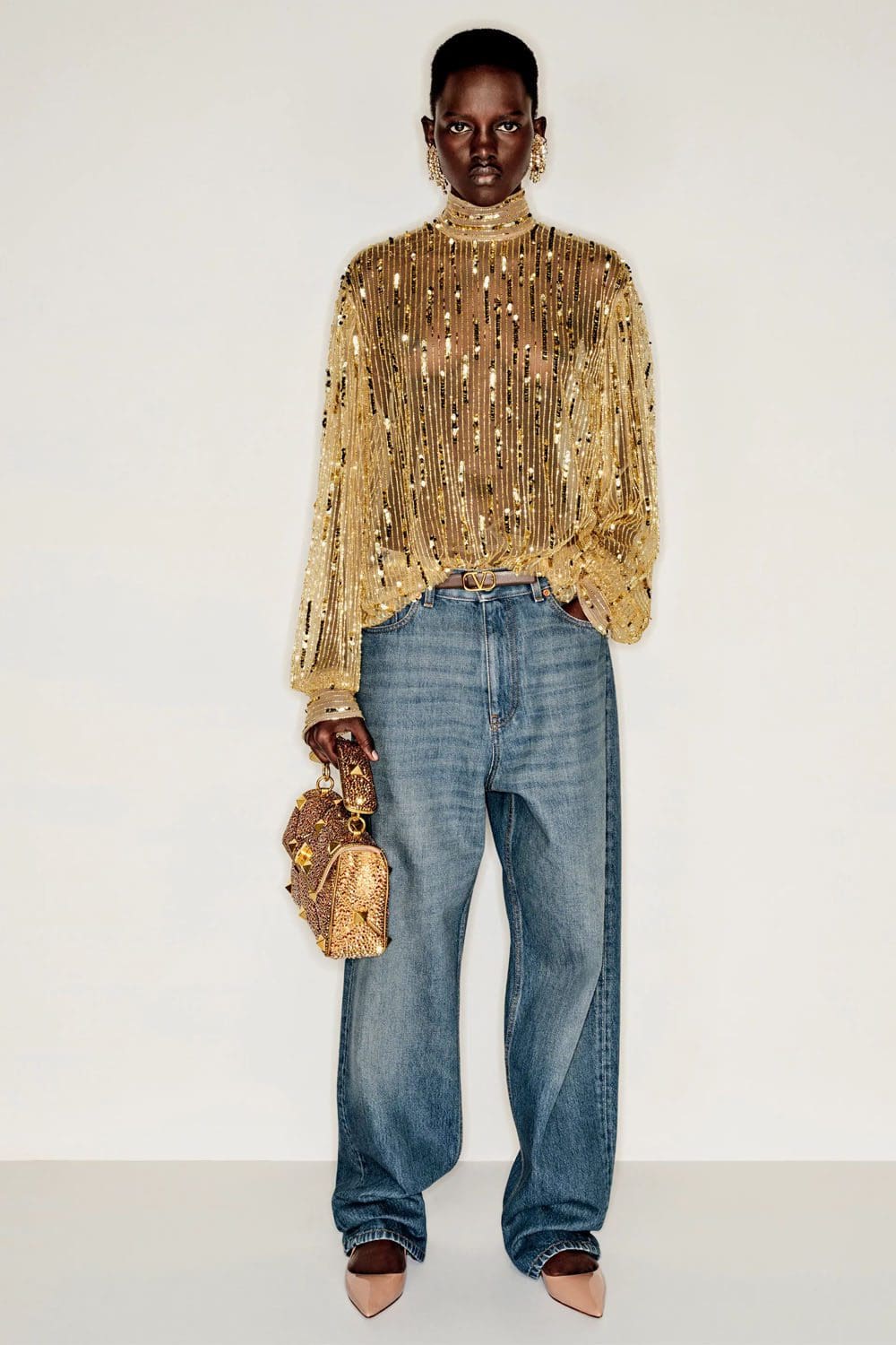 Valentino Resort 2023 Runway Magazine 28