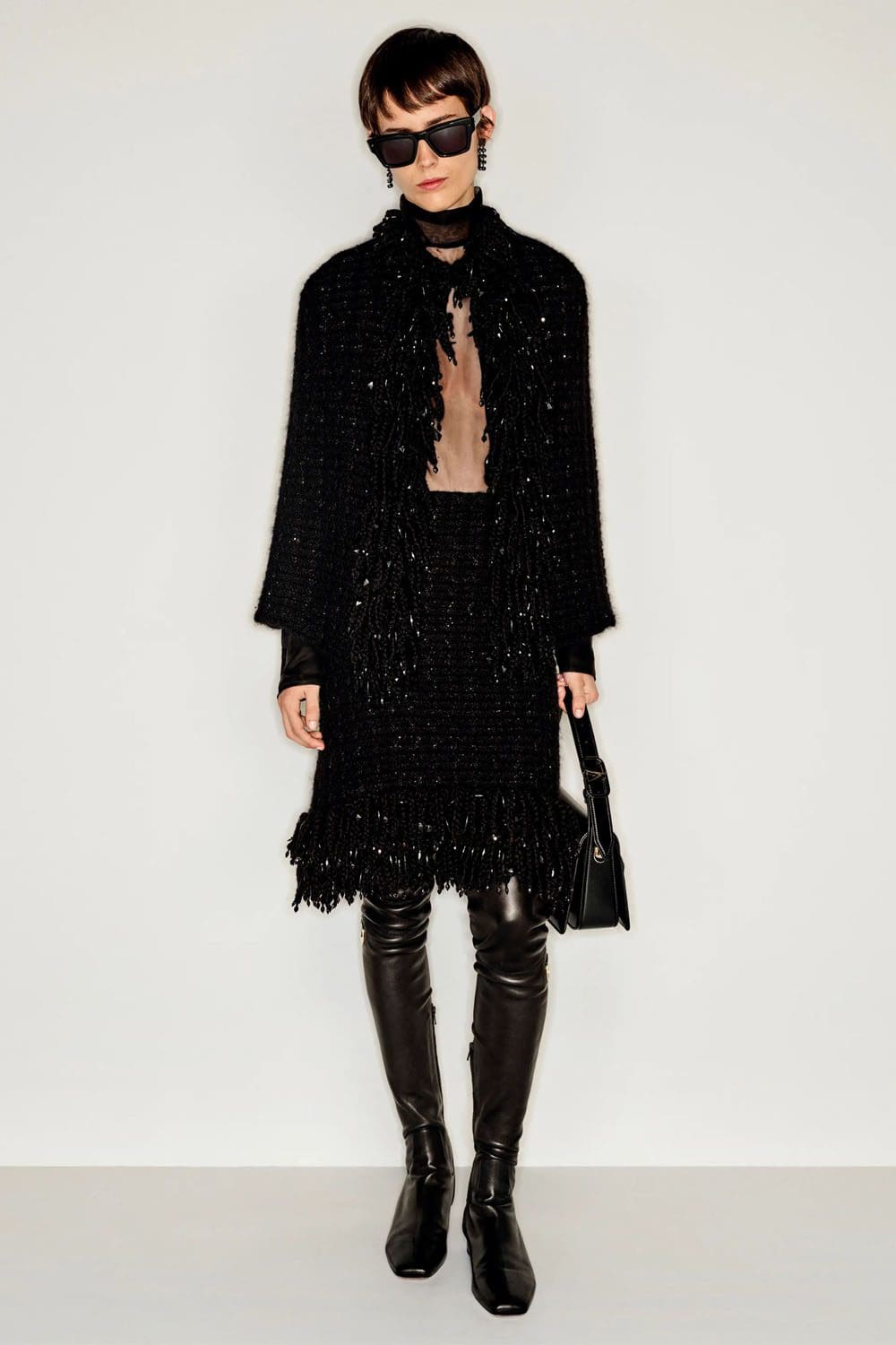 Valentino Resort 2023 Runway Magazine 3