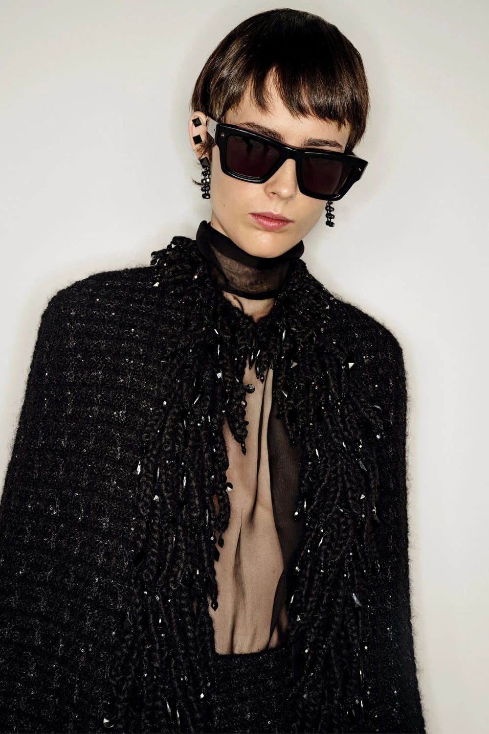 Valentino Resort 2023 Runway Magazine 4