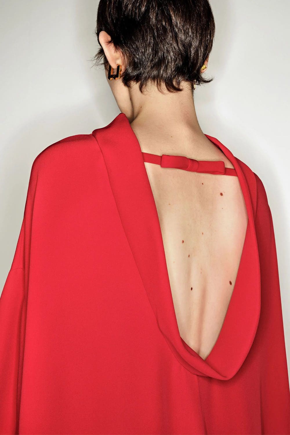Valentino Resort 2023 Runway Magazine 43