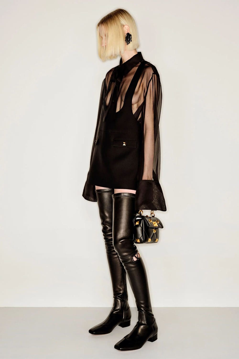 Valentino Resort 2023 Runway Magazine 5