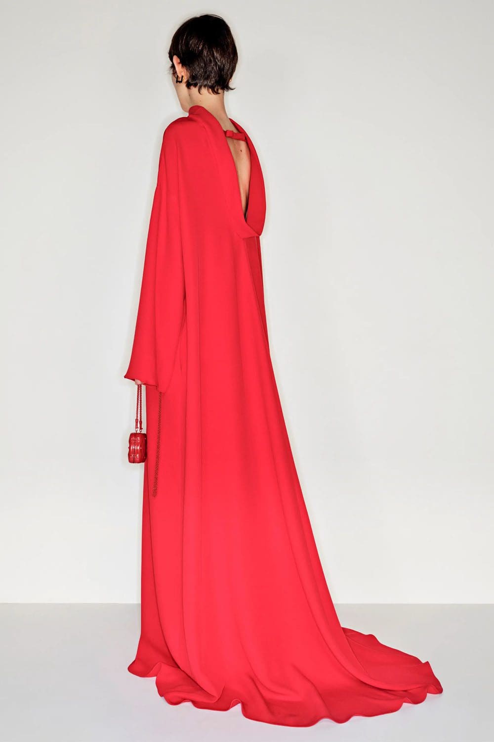 Valentino Resort 2023 Runway Magazine 58