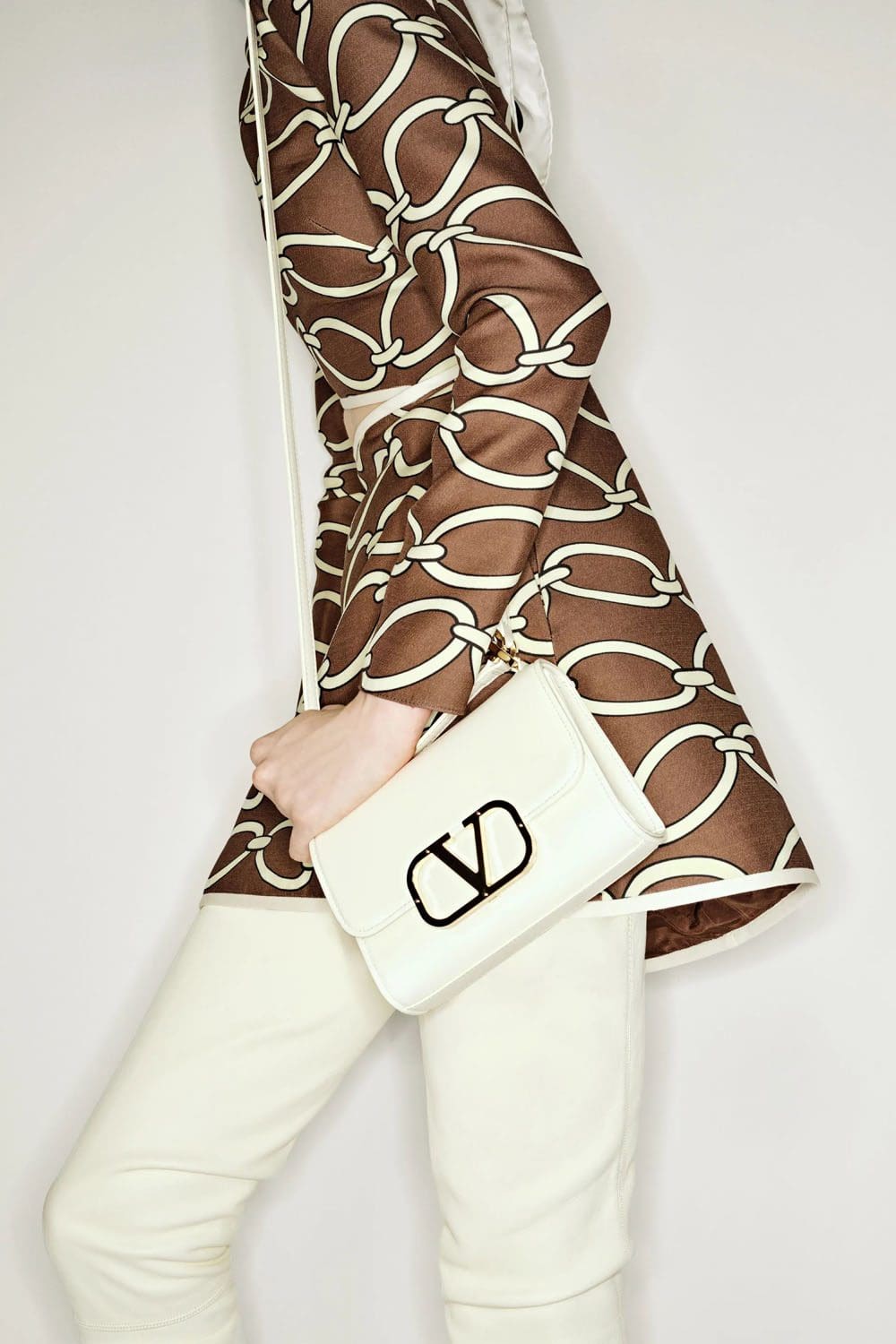 Valentino Resort 2023 Runway Magazine 59