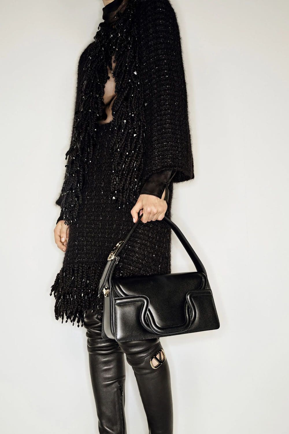 Valentino Resort 2023 Runway Magazine 6