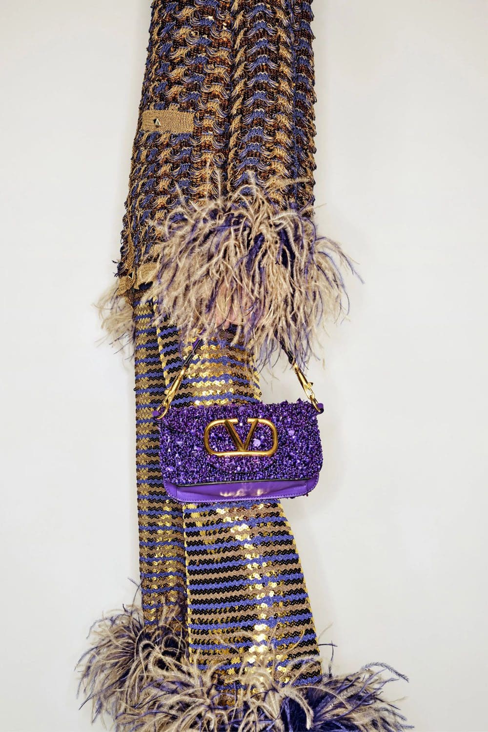 Valentino Resort 2023 Runway Magazine 61