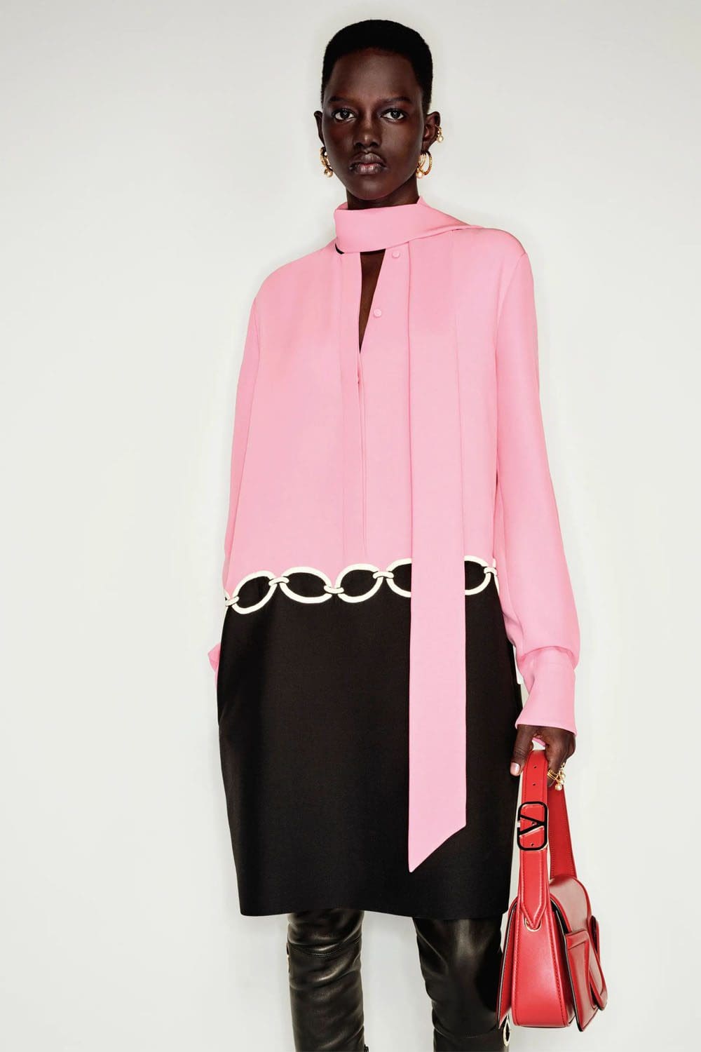 Valentino Resort 2023 Runway Magazine 62