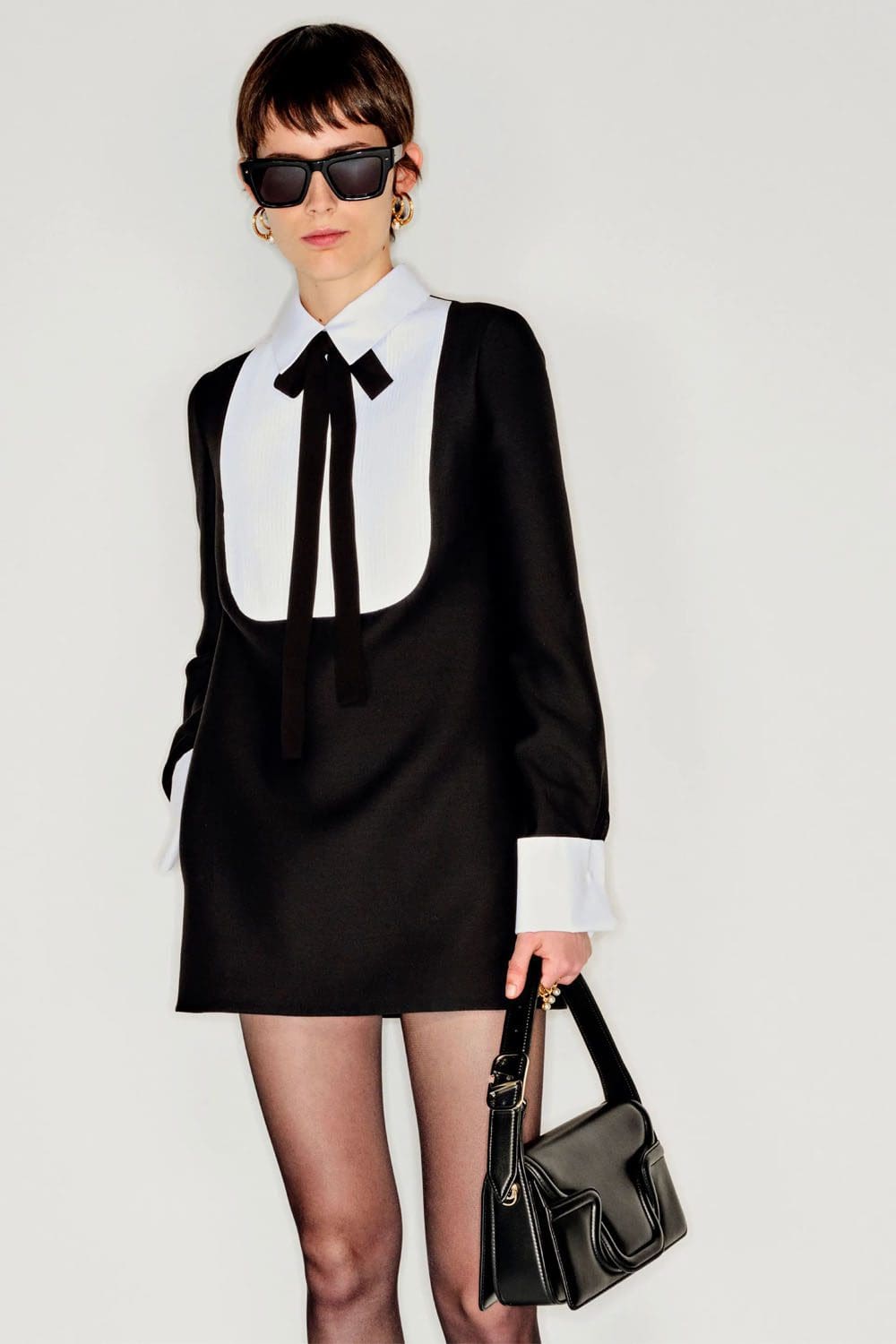 Valentino Resort 2023 Runway Magazine 64