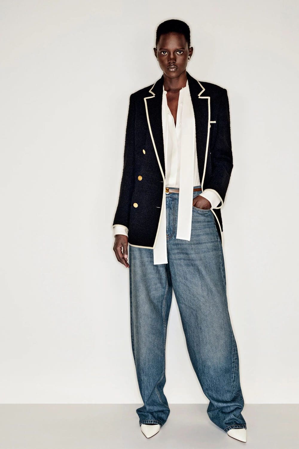 Valentino Resort 2023 Runway Magazine 66