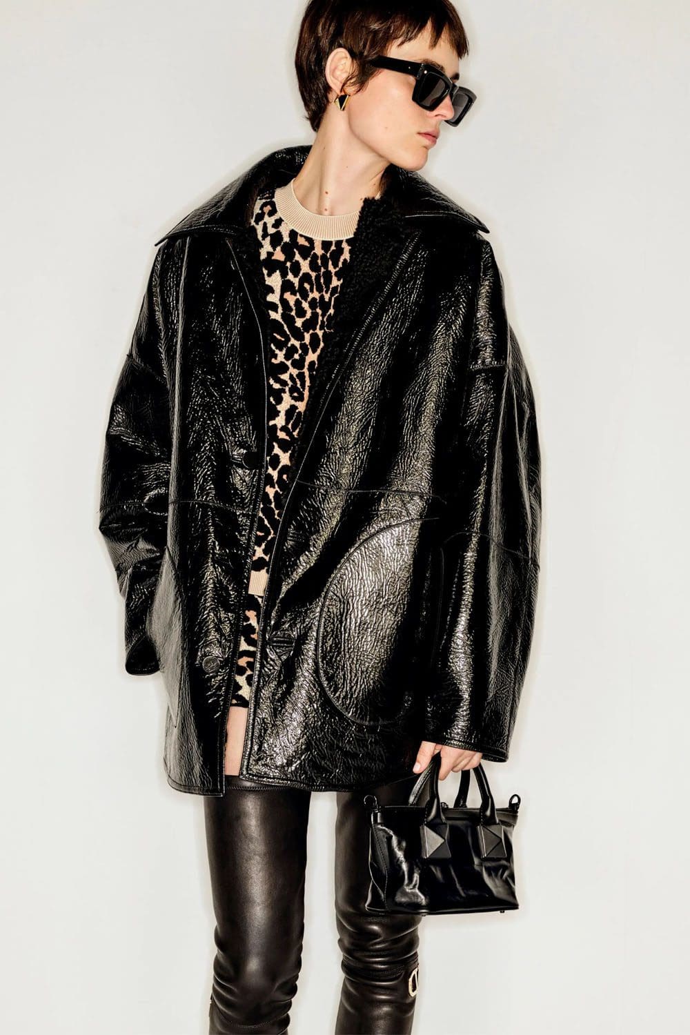 Valentino Resort 2023 Runway Magazine 7