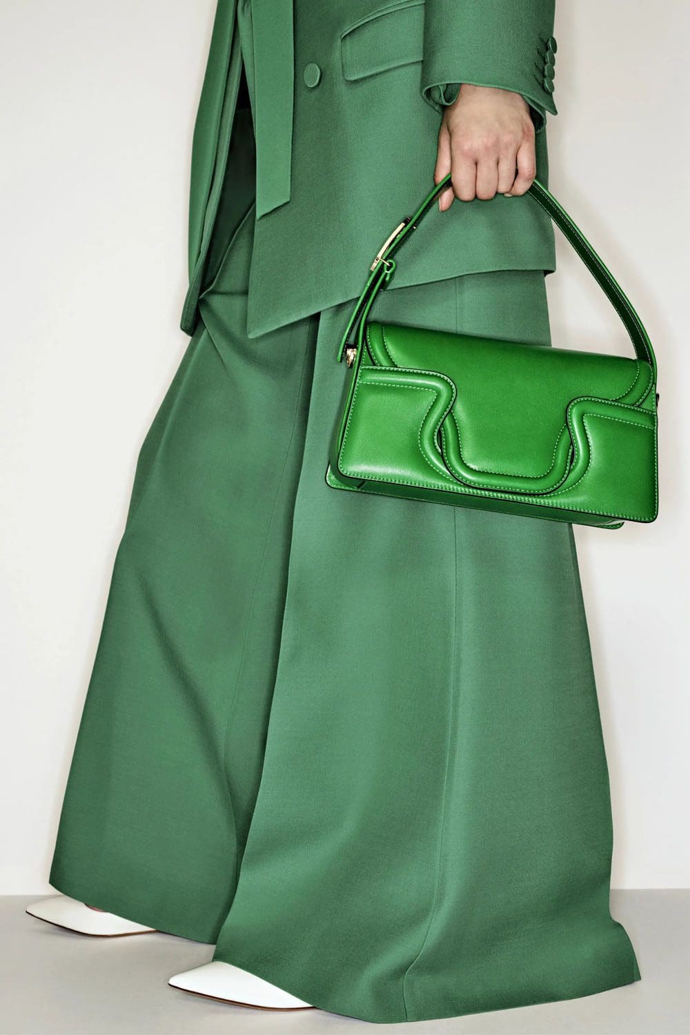Valentino Resort 2023 Runway Magazine 71