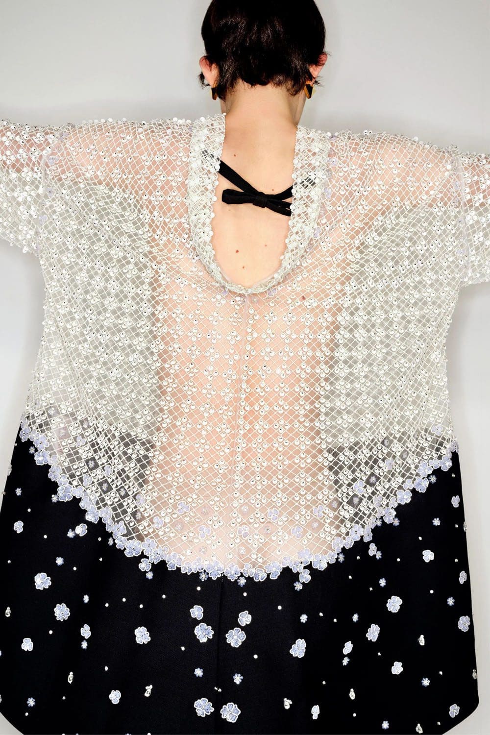 Valentino Resort 2023 Runway Magazine 72