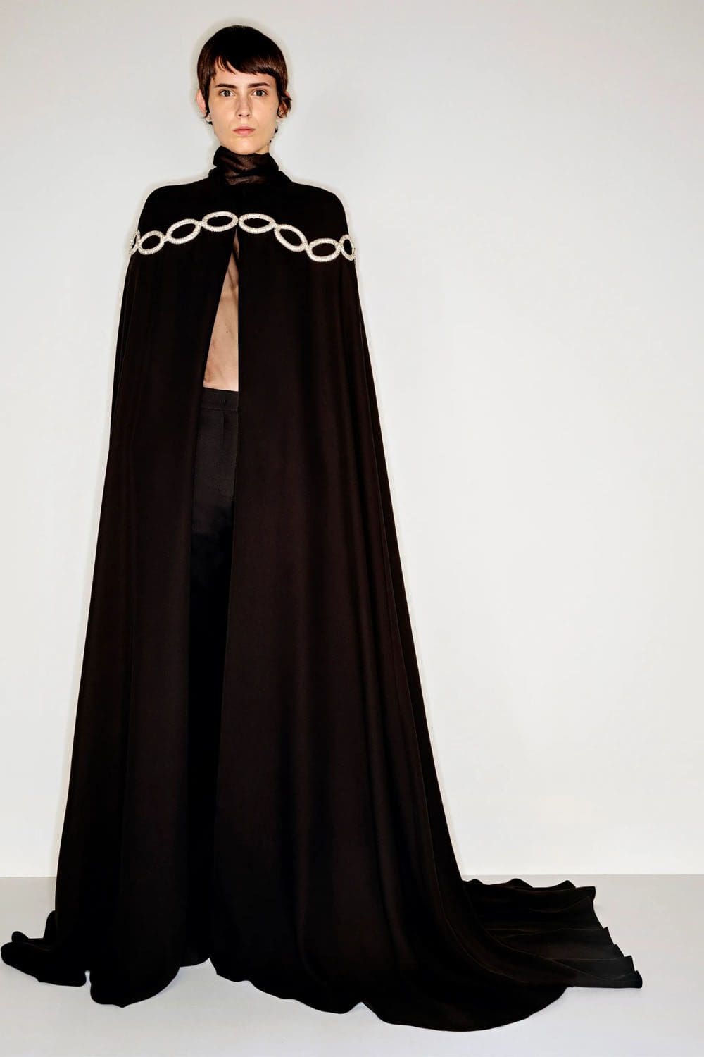 Valentino Resort 2023 Runway Magazine 76