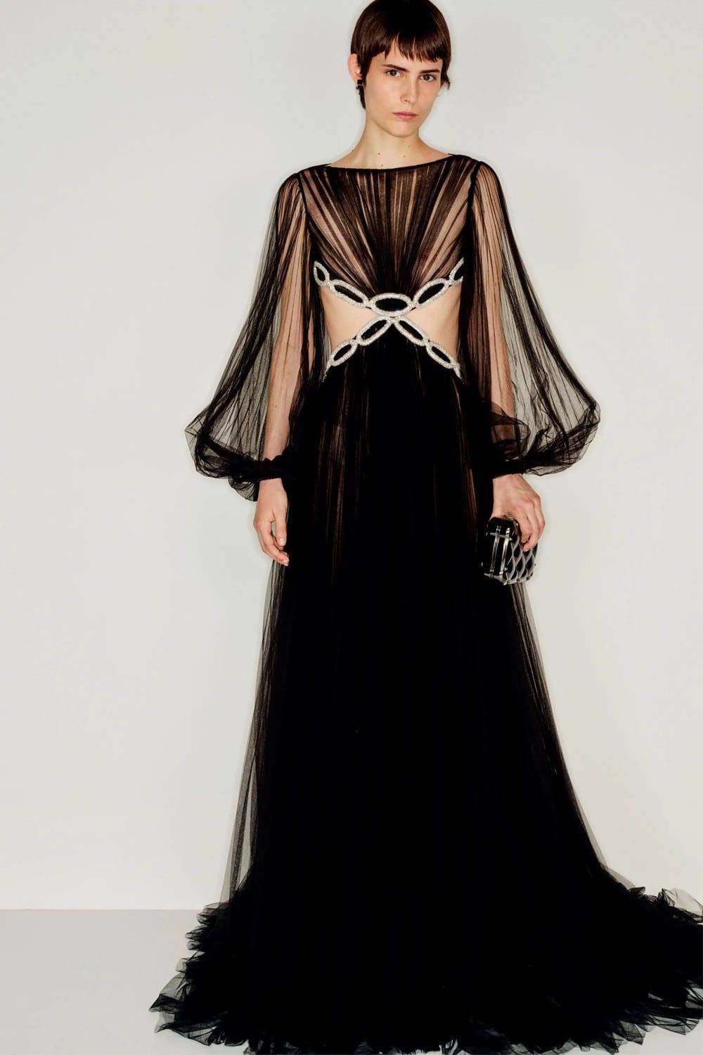 Valentino Resort 2023 Runway Magazine 78