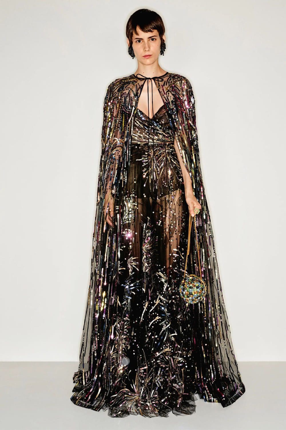 Valentino Resort 2023 Runway Magazine 80
