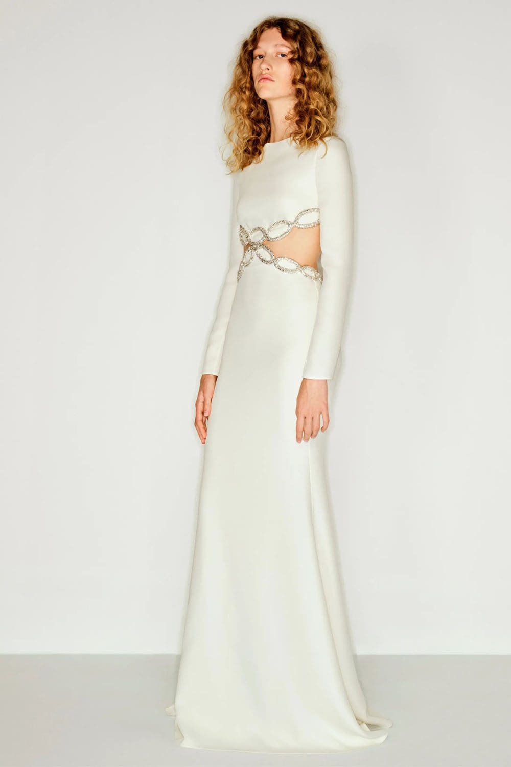 Valentino Resort 2023 Runway Magazine 81