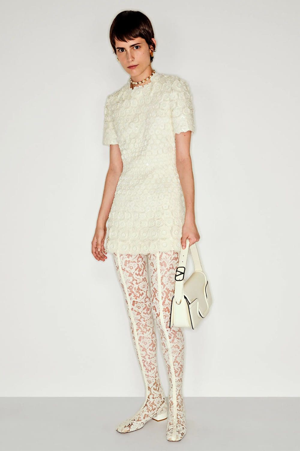 Valentino Resort 2023 Runway Magazine 82