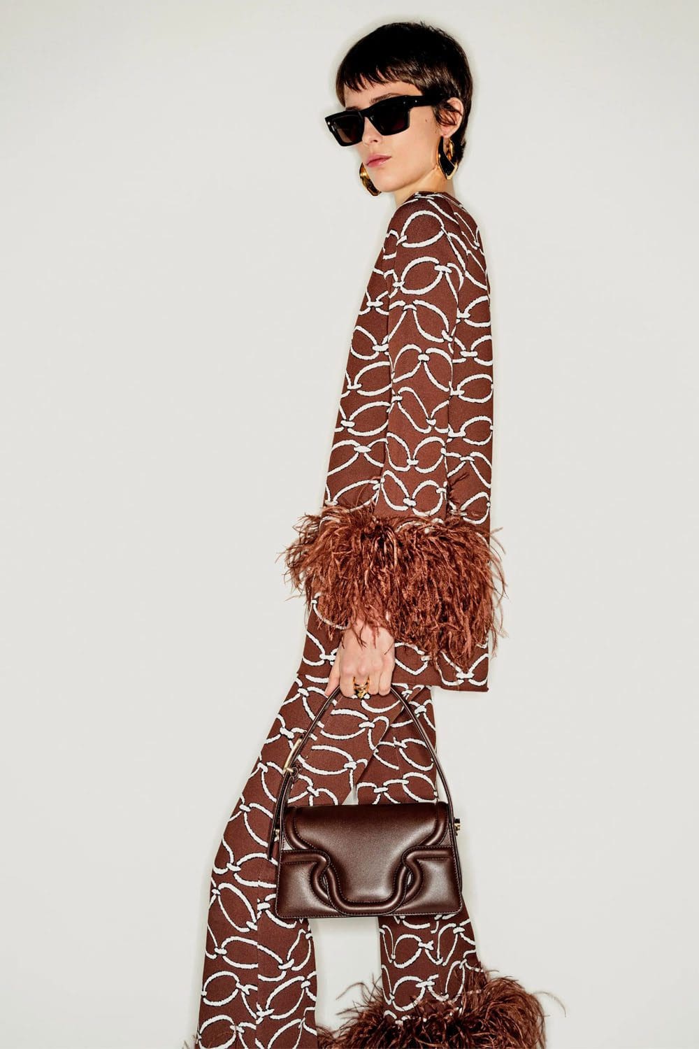 Valentino Resort 2023 Runway Magazine 86