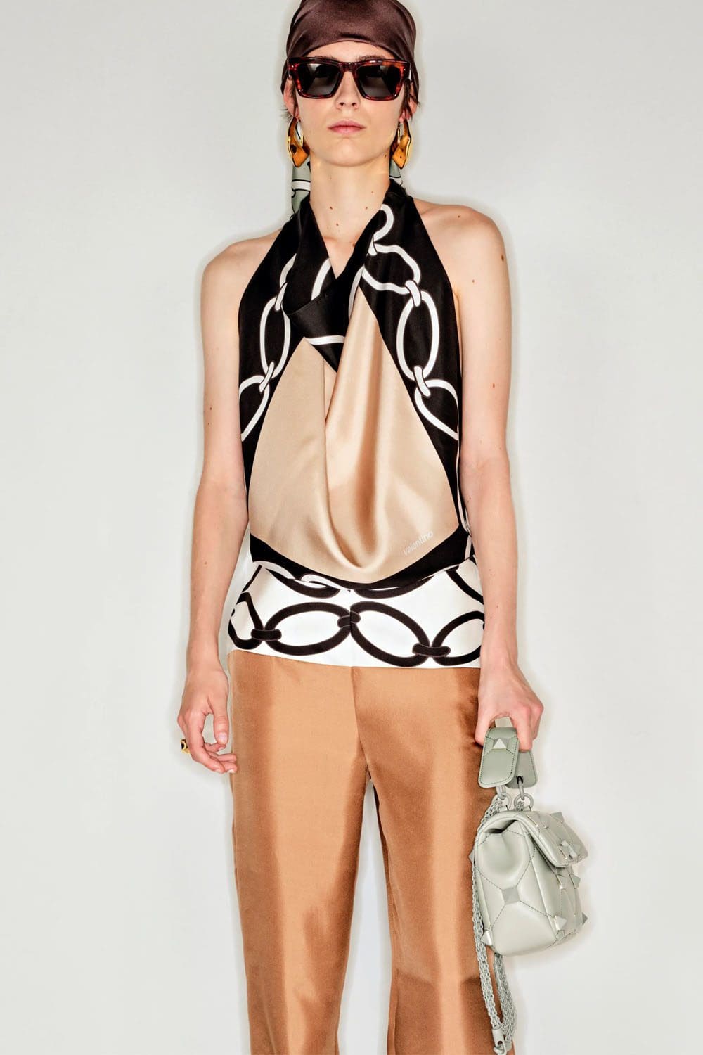 Valentino Resort 2023 Runway Magazine 88