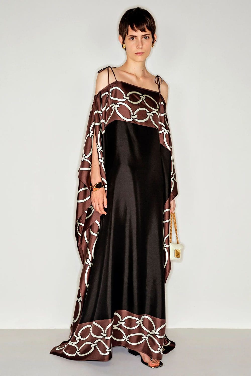 Valentino Resort 2023 Runway Magazine 89