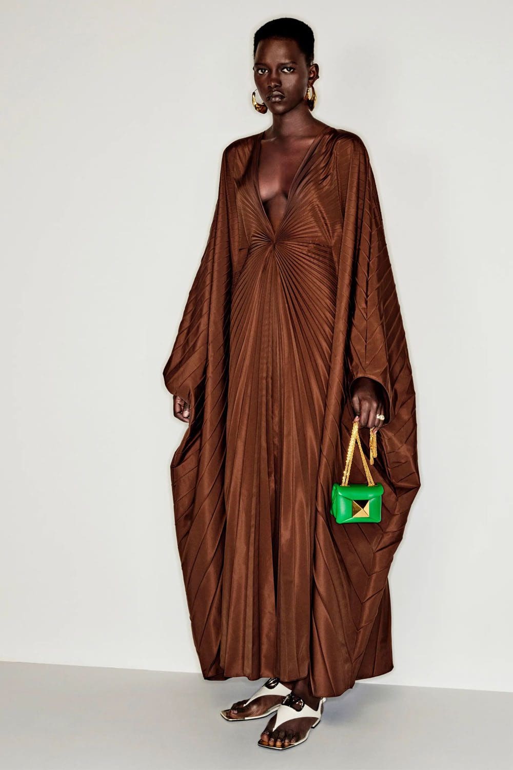 Valentino Resort 2023 Runway Magazine 90