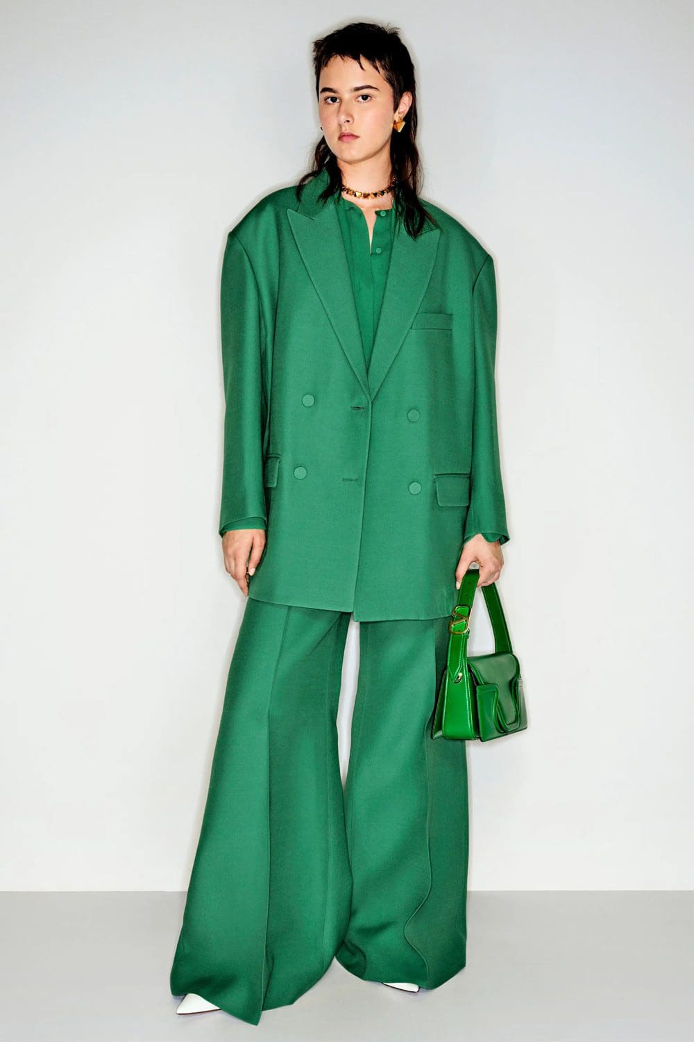 Valentino Resort 2023 Runway Magazine 91