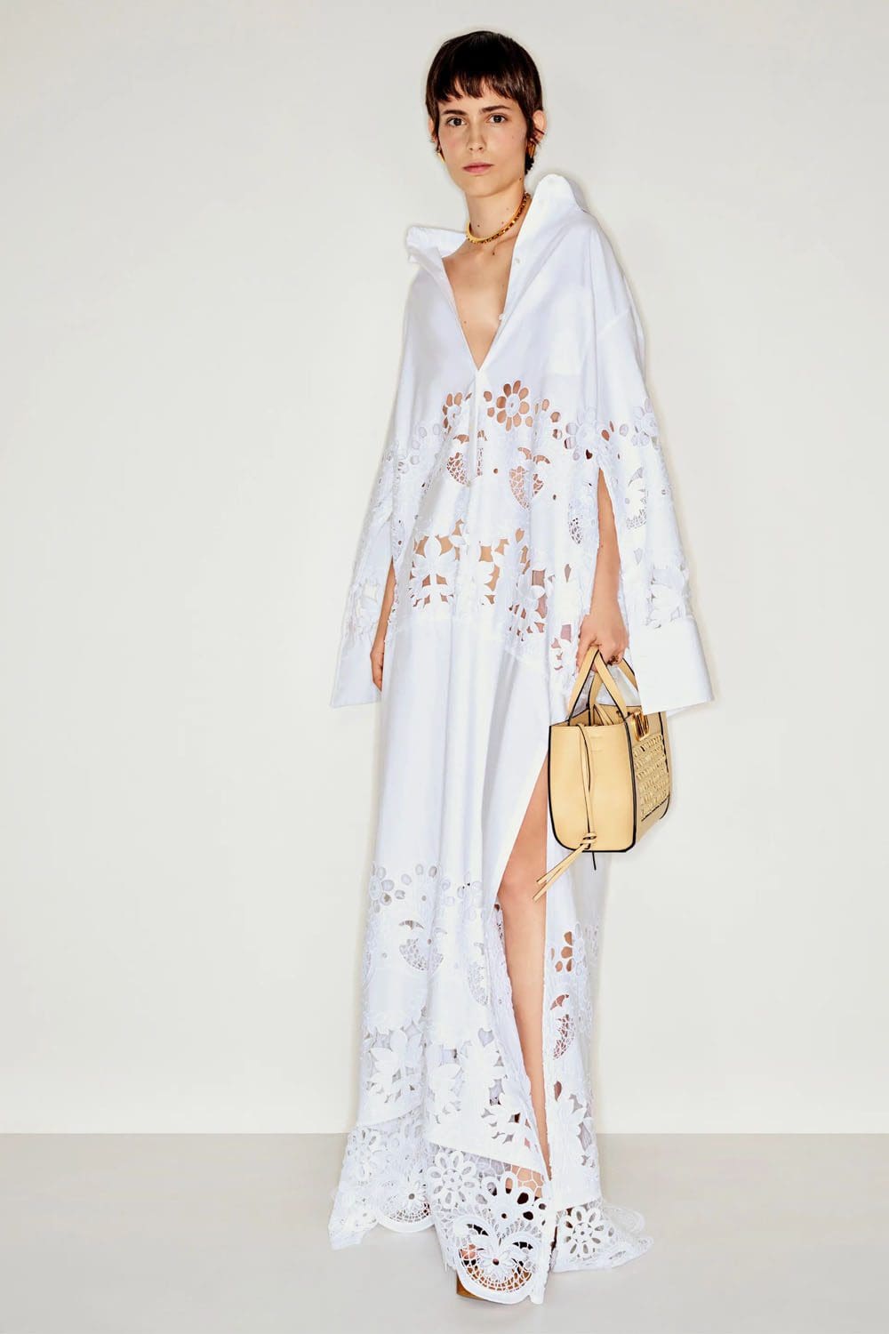 Valentino Resort 2023 Runway Magazine 92