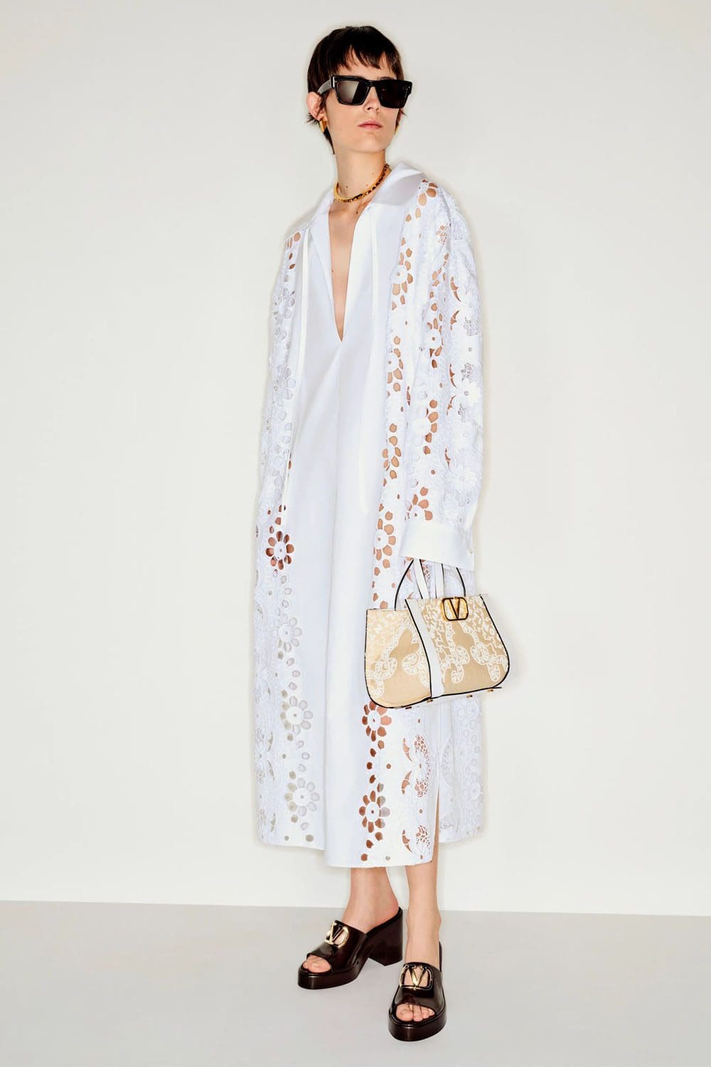 Valentino Resort 2023 Runway Magazine 95