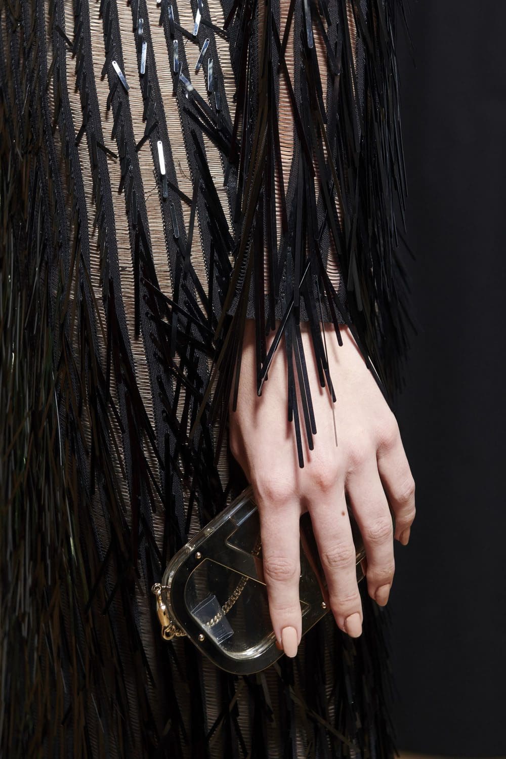 Valentino Primavera Estate 2023 Dietro le quinte Runway 15 Magazine