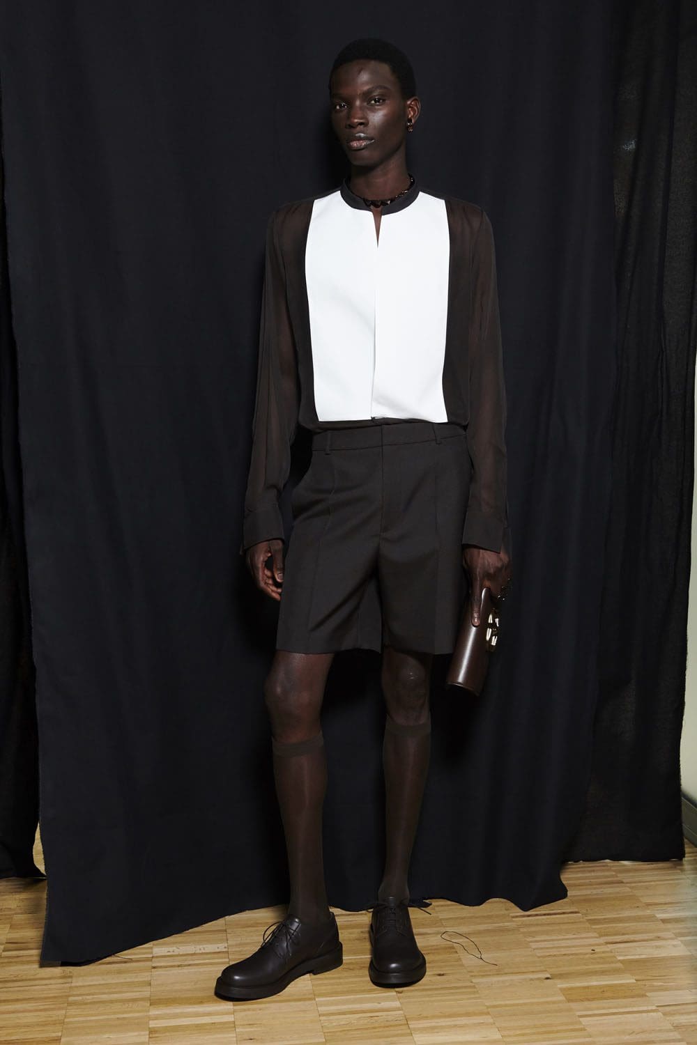 Valentino Primavera Estate 2023 Dietro le quinte Runway 21 Magazine