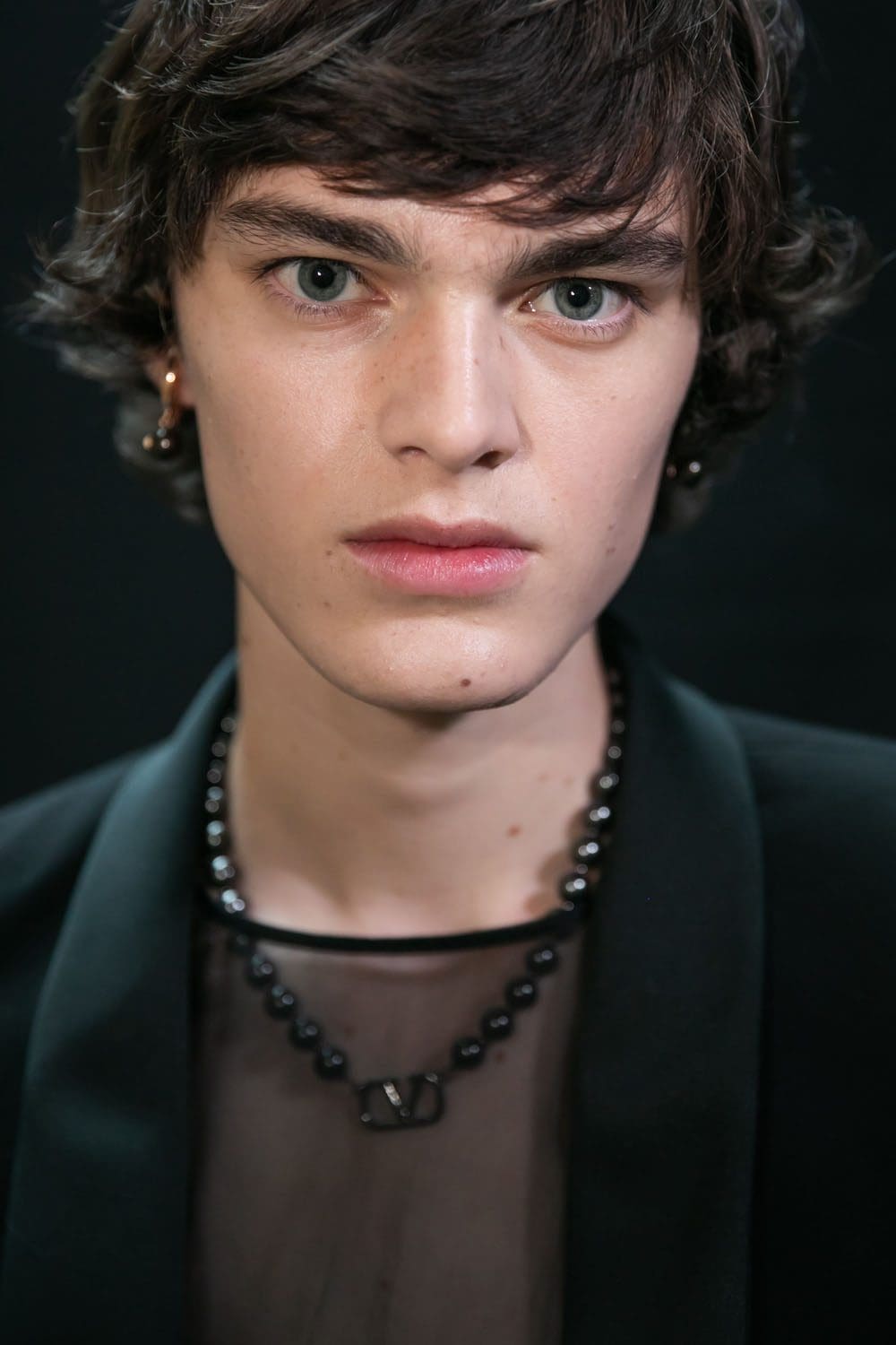 Valentino Primavera Estate 2023 Dietro le quinte Runway 39 Magazine