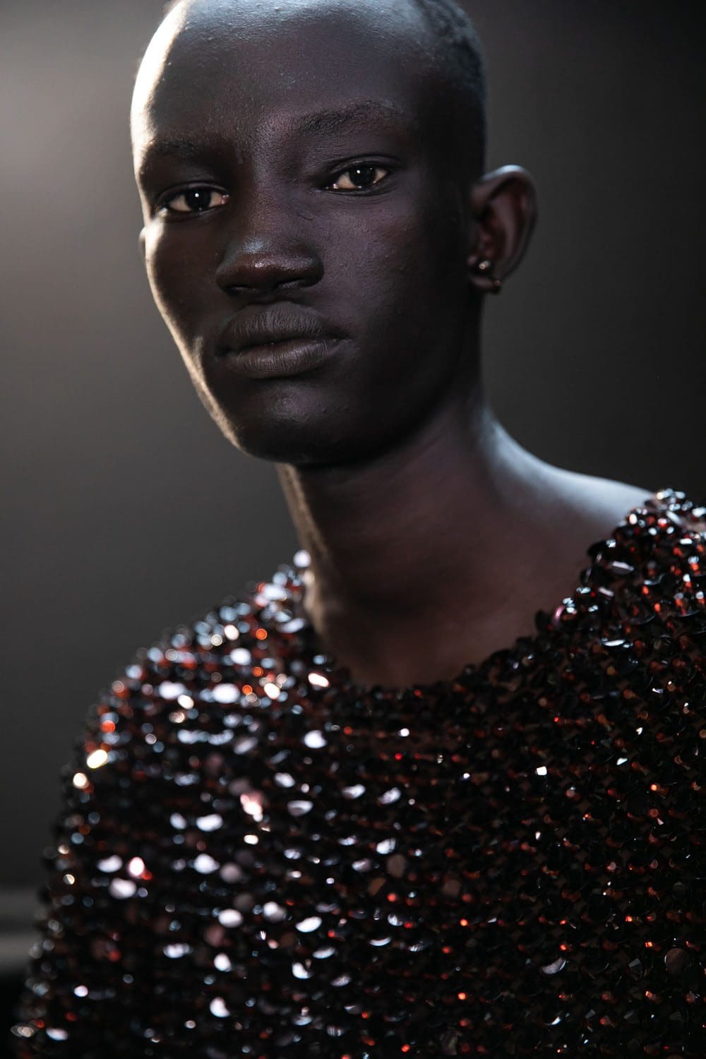 Valentino Primavera Estate 2023 Dietro le quinte Runway 43 Magazine
