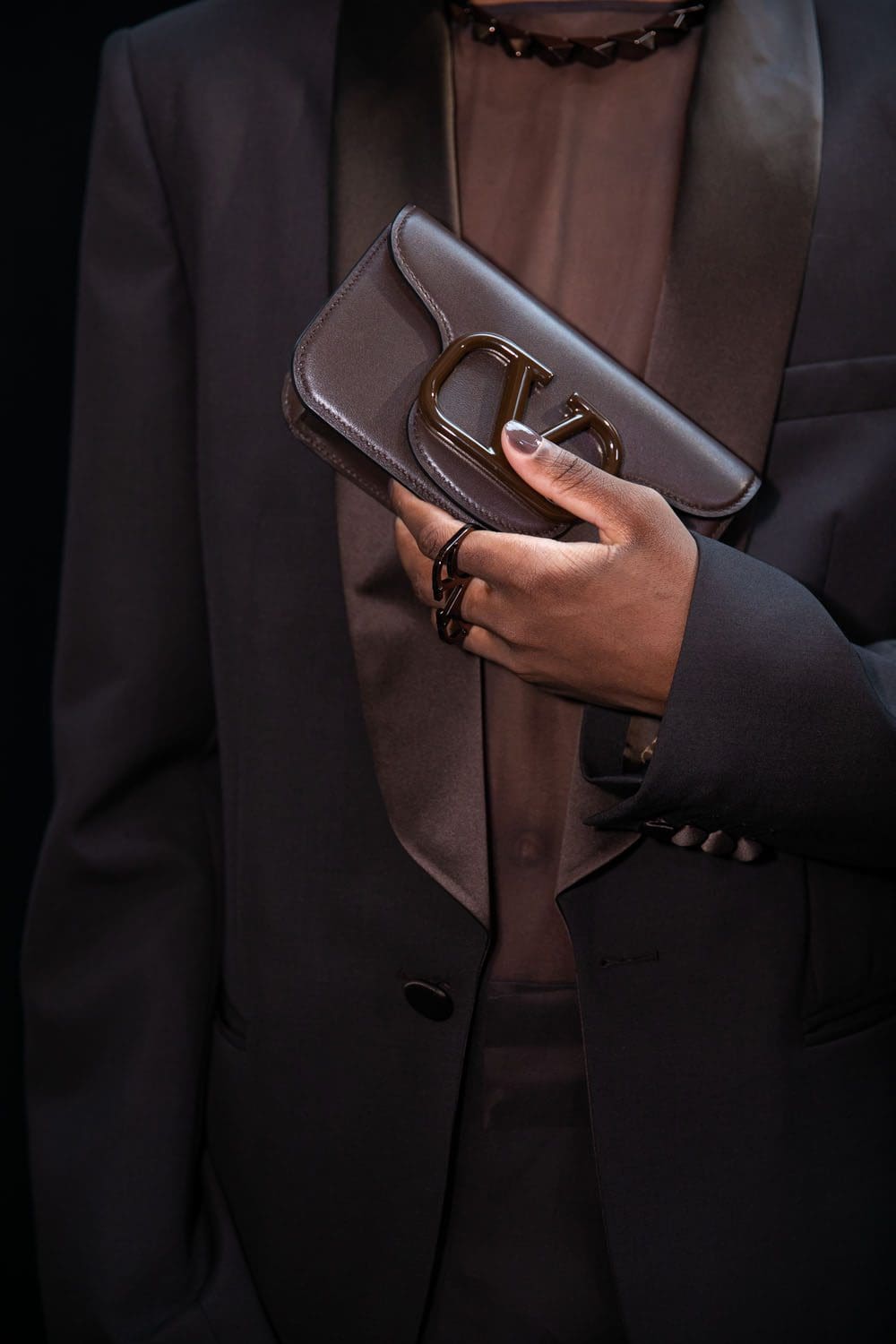 Valentino Primavera Estate 2023 Dietro le quinte Runway 44 Magazine