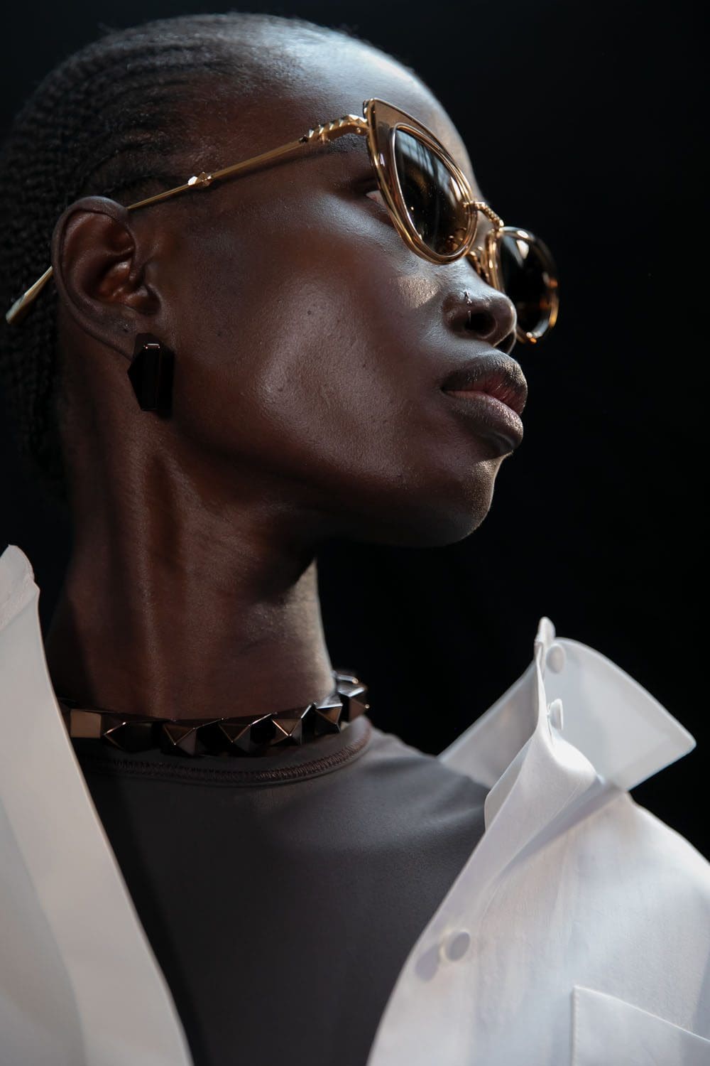 Valentino Primavera Estate 2023 Dietro le quinte Runway 45 Magazine