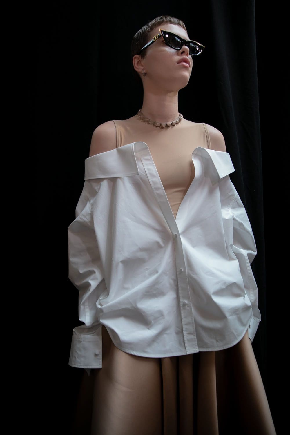 Valentino Primavera Estate 2023 Dietro le quinte Runway 47 Magazine