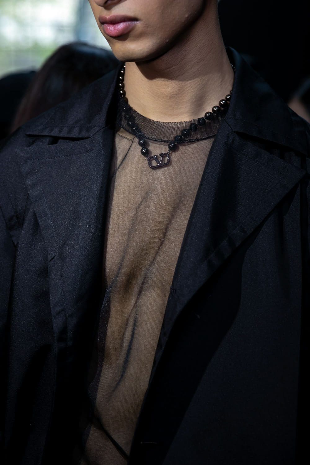 Valentino Primavera Estate 2023 Dietro le quinte Runway 54 Magazine