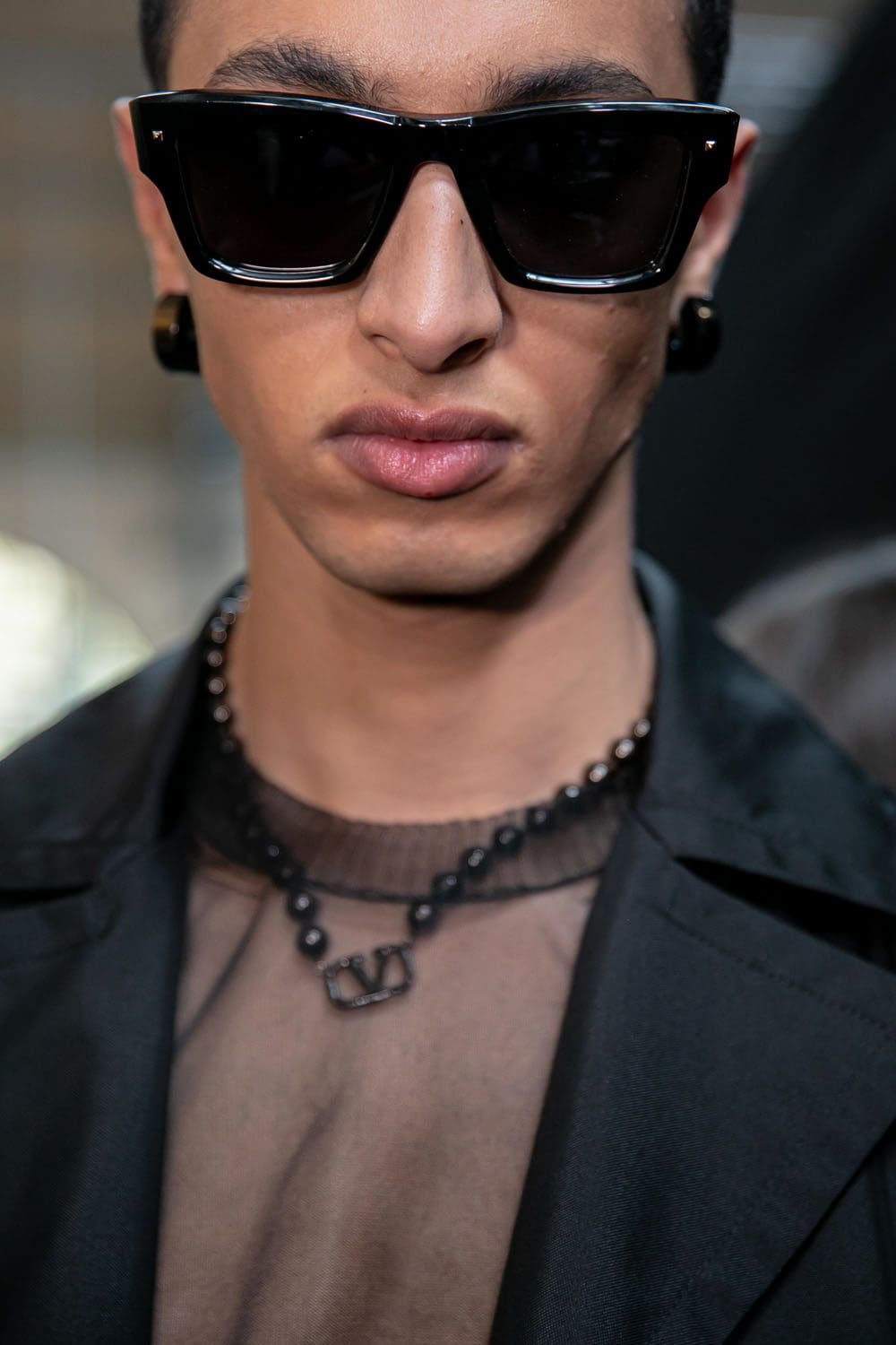 Valentino Primavera Estate 2023 Dietro le quinte Runway 55 Magazine