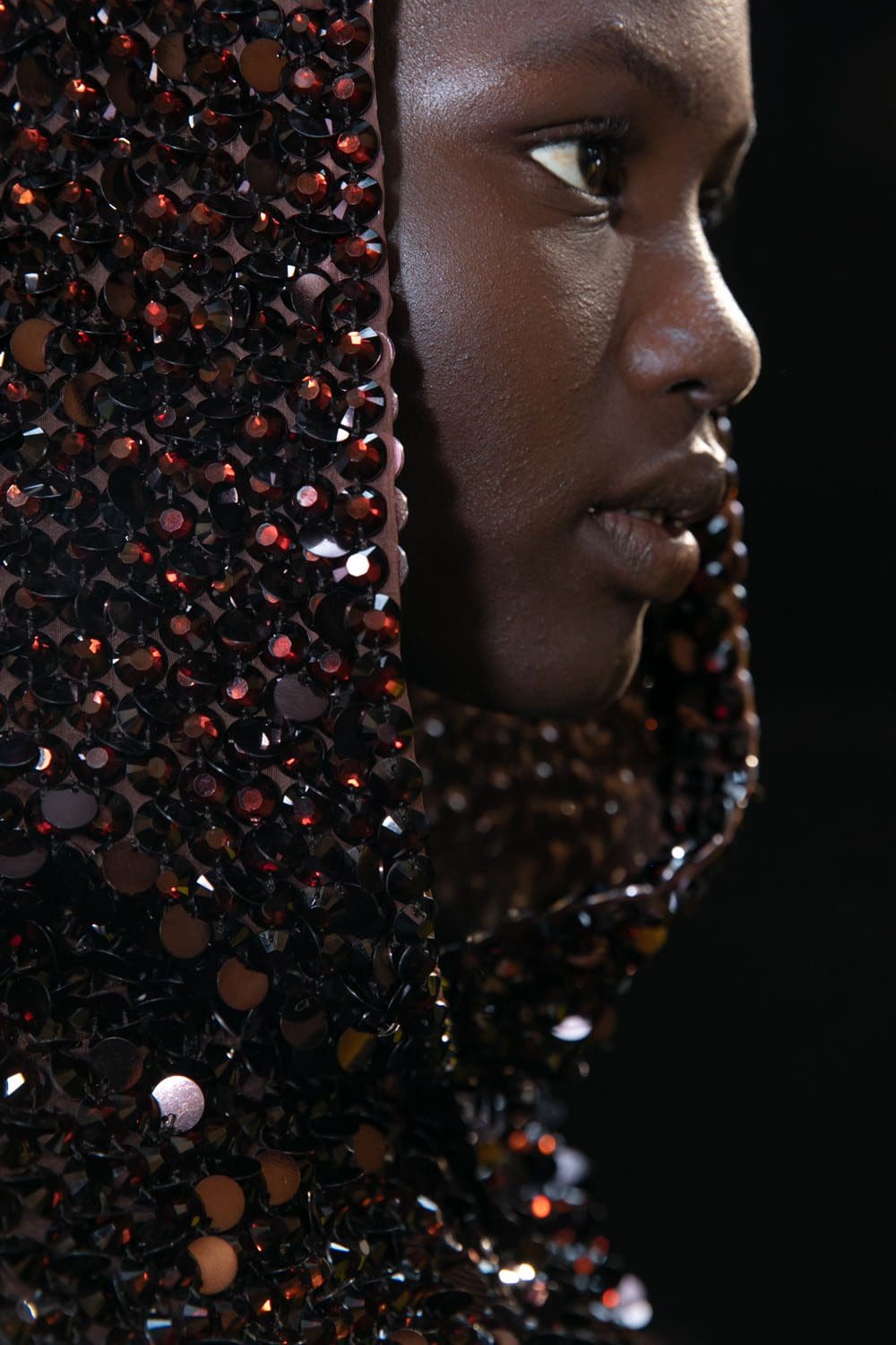 Valentino Primavera Estate 2023 Dietro le quinte Runway 57 Magazine
