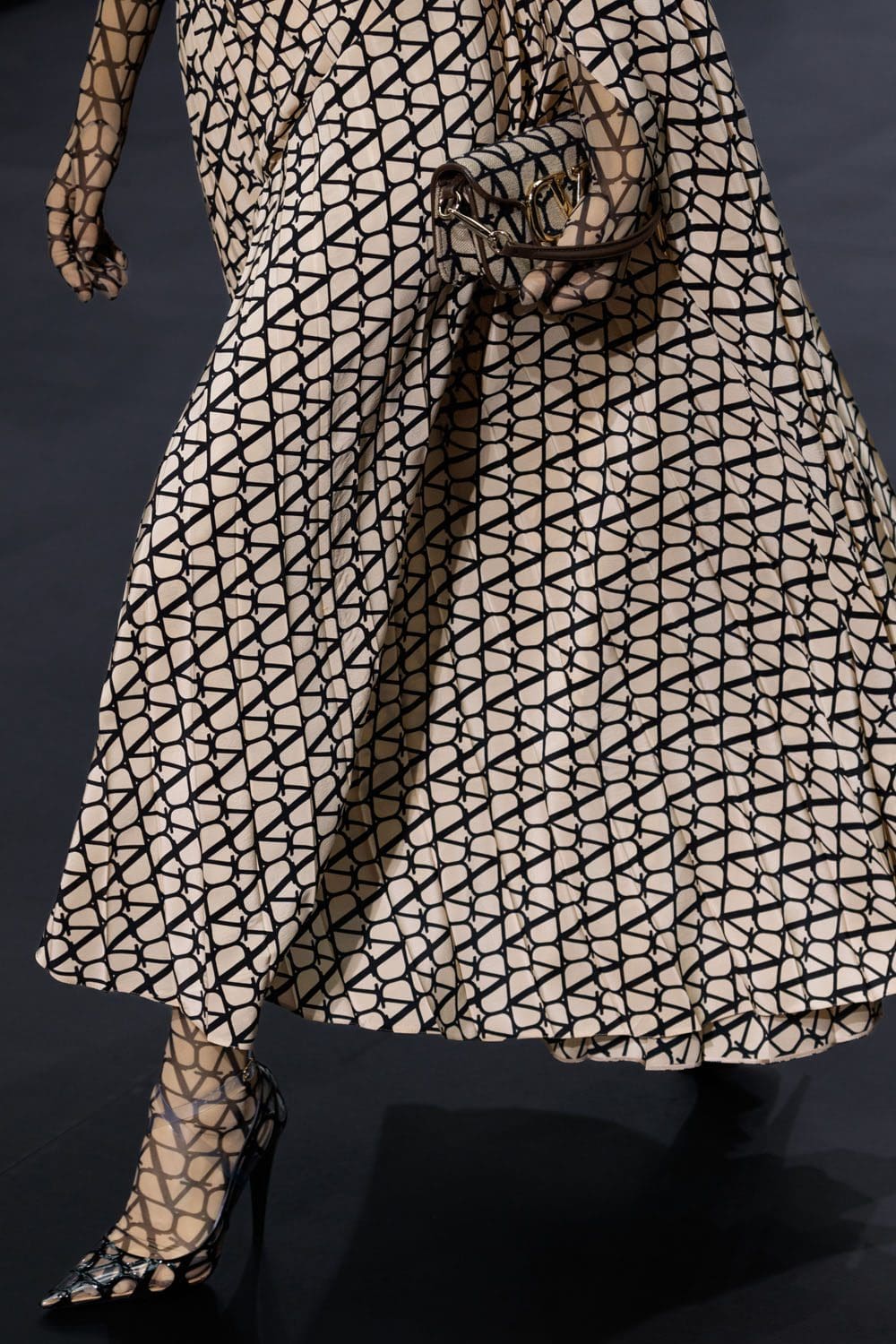 Valentino Primavera Estate 2023 Dettagli Runway 1 Magazine