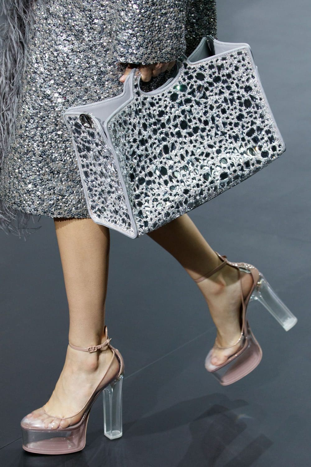 Valentino Primavera Estate 2023 Dettagli Runway 10 Magazine