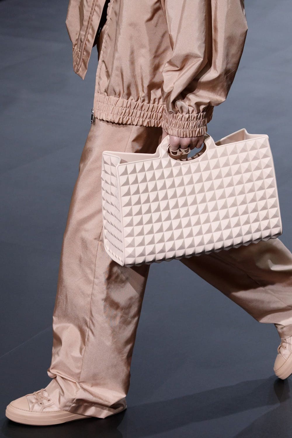 Valentino Primavera Estate 2023 Dettagli Runway 11 Magazine