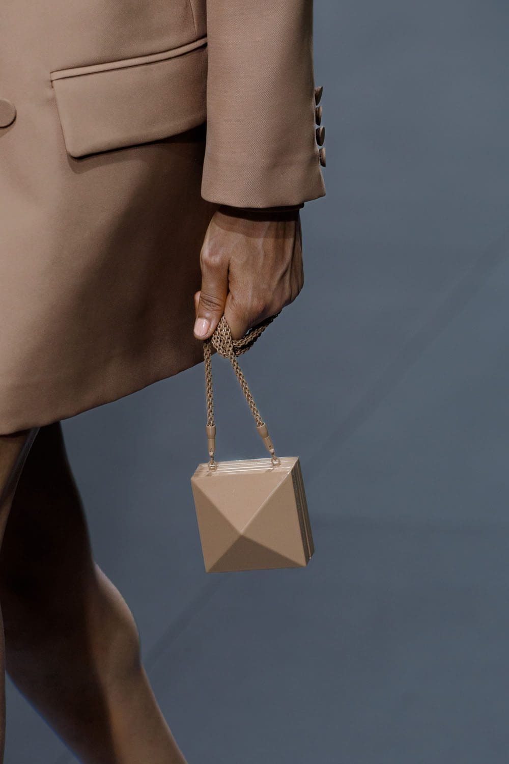 Valentino Primavera Estate 2023 Dettagli Runway 13 Magazine