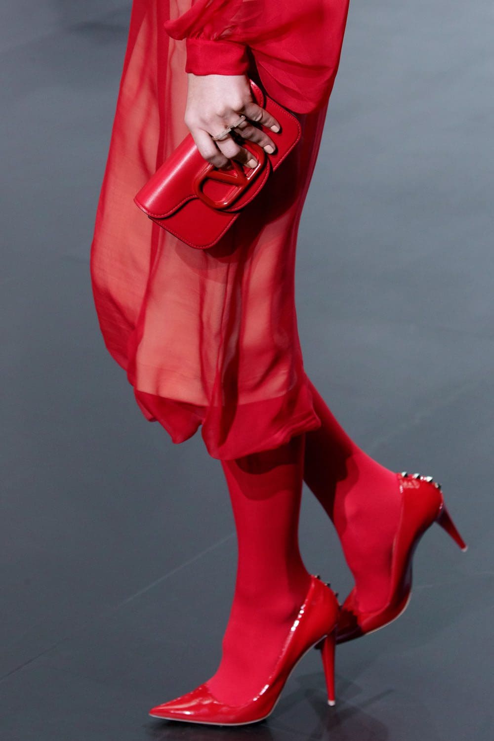 Valentino Primavera Estate 2023 Dettagli Runway 14 Magazine